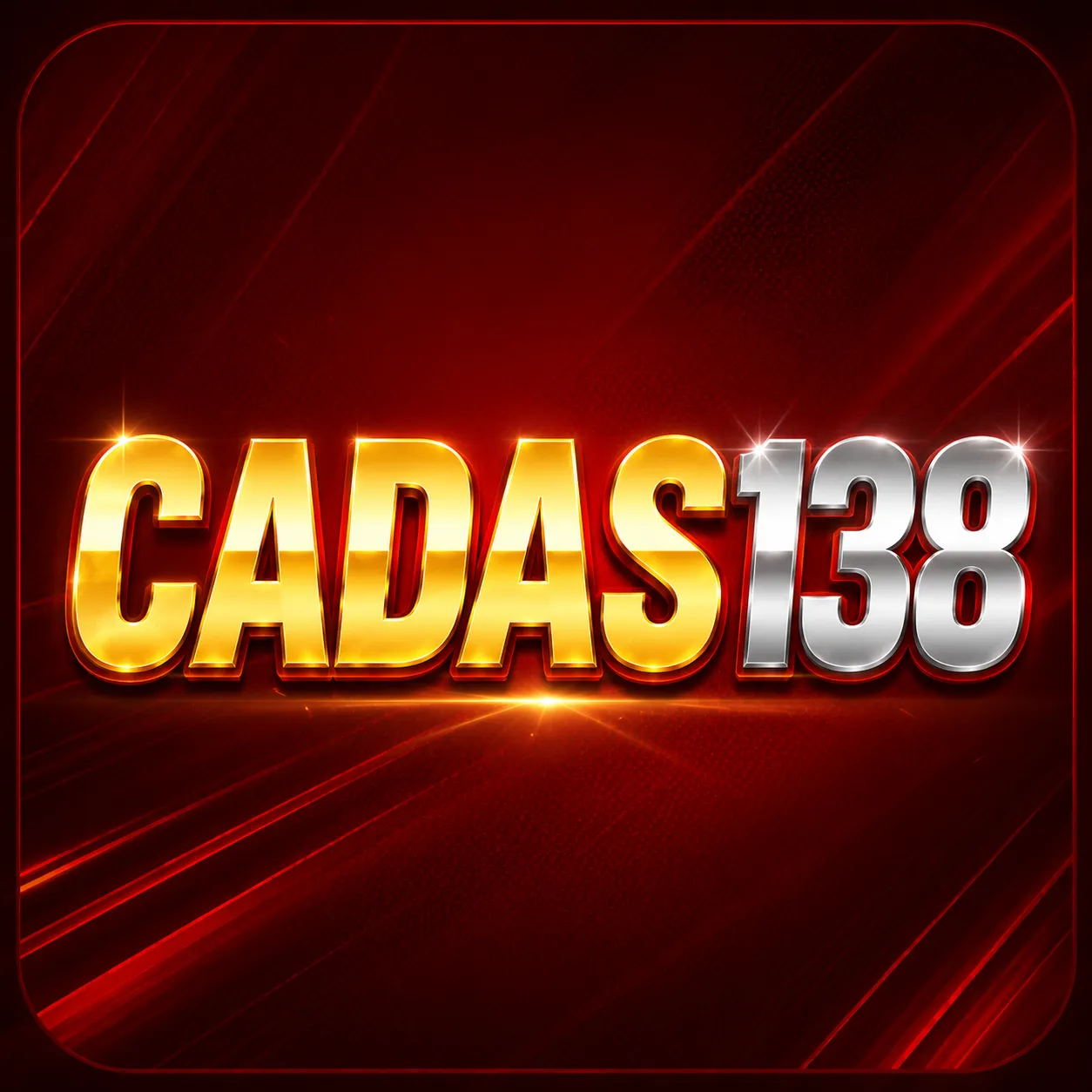CADAS138 - Balapan Seru di Jalanan