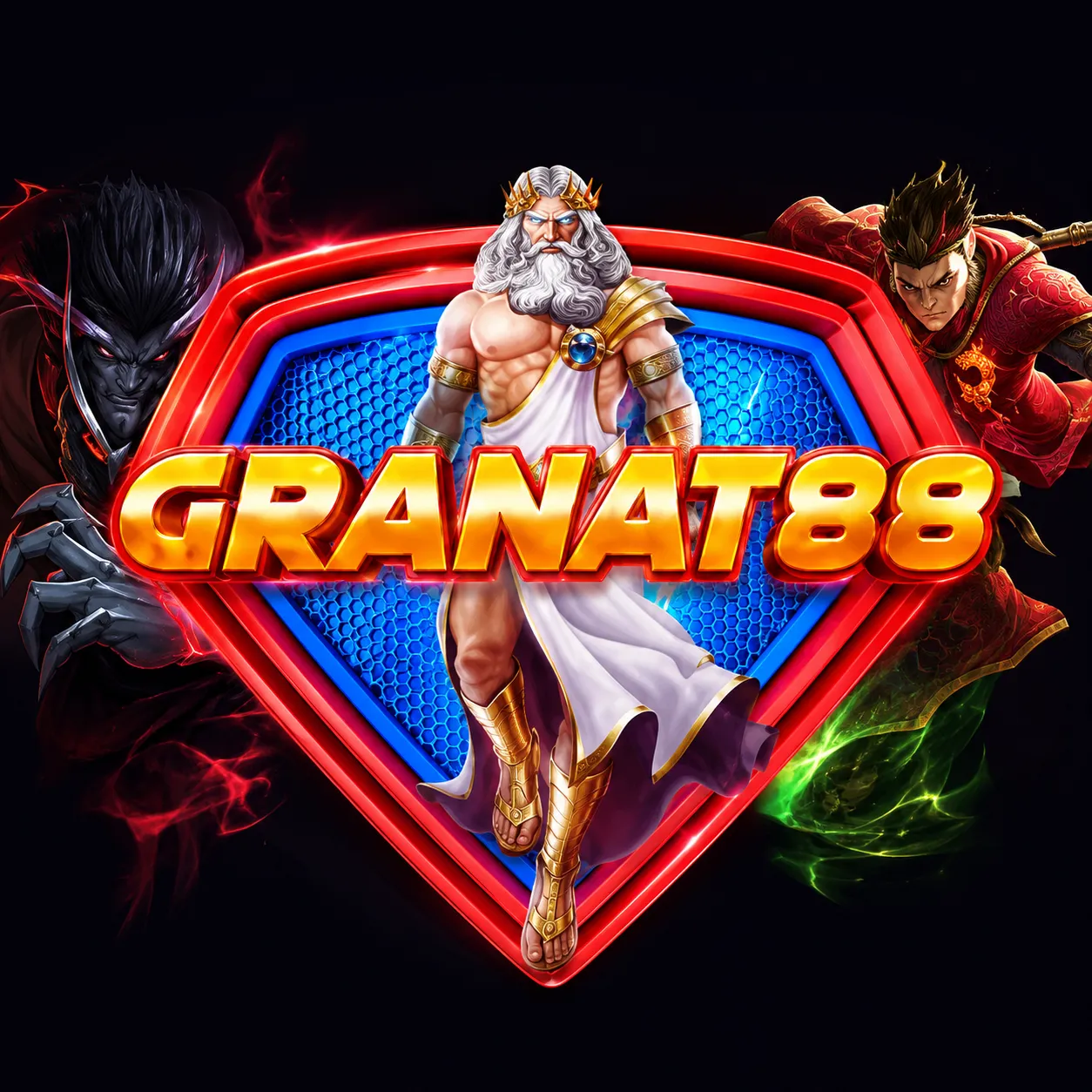 GRANAT88 - Eksplorasi Seru Game Domino Terbaik