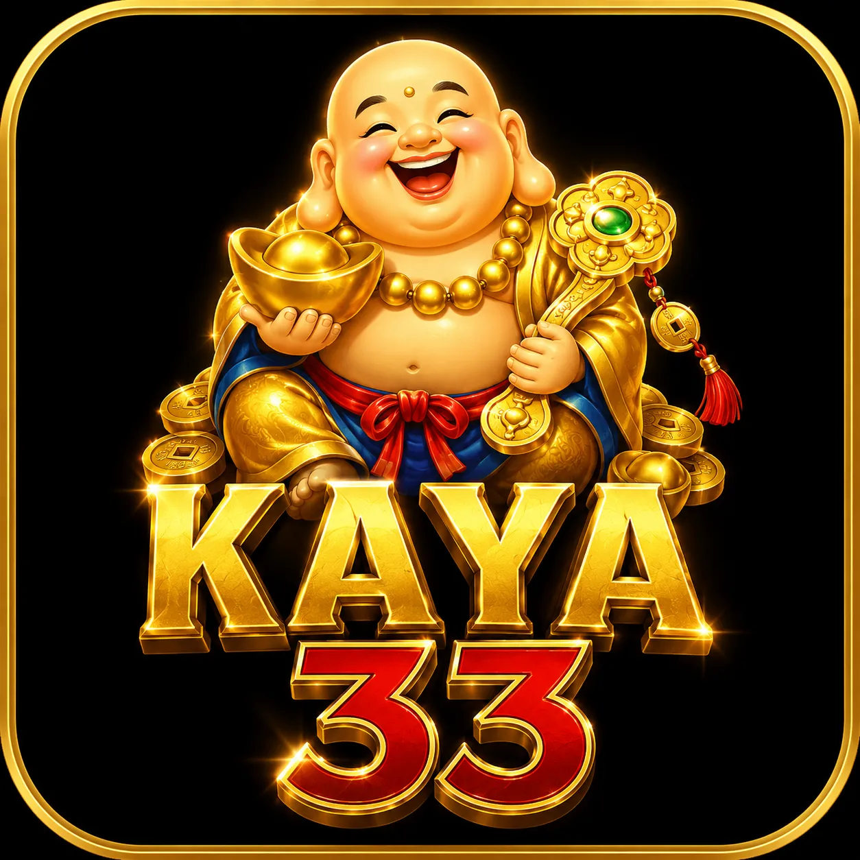 KAYA33 - Game Tembak Ikan Seru dan Menantang