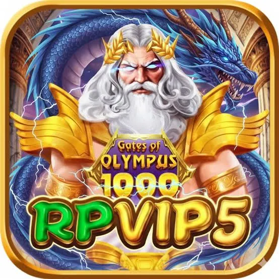 RPVIP5 - Petualangan Epik dalam Dunia RPG